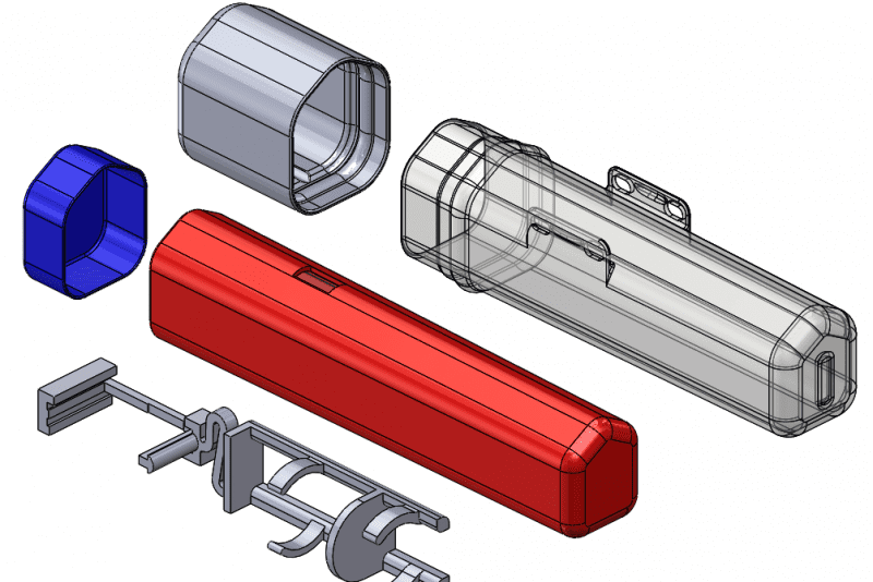 Computer Aided Design