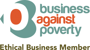 Proudly Suppoerting Business Against Poverty